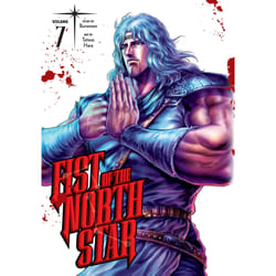 ISBN Fist of the North Star, Vol. 7 book Comics & graphic novels English Hardcover 314 pages