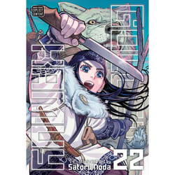 ISBN Golden Kamuy, Vol. 22 book Literary fiction English Paperback 208 pages