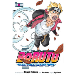 ISBN Boruto: Naruto Next Generations, Vol. 12 book Comics & graphic novels English Paperback 176 pages