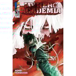 ISBN My Hero Academia, Vol. 28