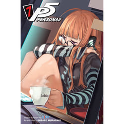 ISBN Persona 5, Vol. 7