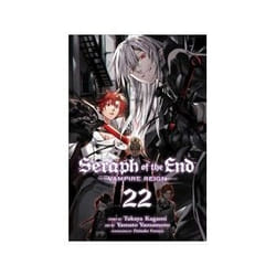 ISBN Seraph of the End. Volume 22 book Comics & graphic novels English Paperback 192 pages