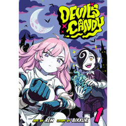 ISBN Devil's Candy, Vol. 1 book Comics & graphic novels English Paperback 208 pages