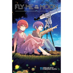 ISBN Fly Me to the Moon, Vol. 11 book Comics & graphic novels English Paperback 192 pages