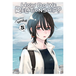 ISBN How Do We Relationship?, Vol. 5 book Comics & graphic novels English Paperback 200 pages