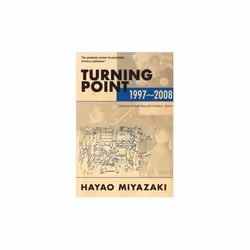 ISBN Turning Point 1997-2008, English, Paperback, 452 pages
