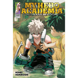 ISBN My Hero Academia, Vol. 29