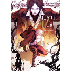 ISBN Levius/est, Vol. 9