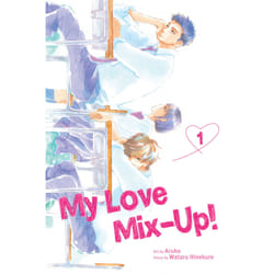 ISBN My Love Mix-Up!, Vol. 1