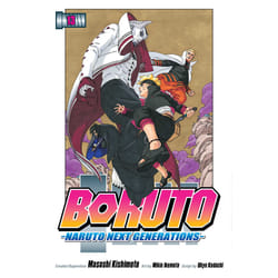 ISBN Boruto: Naruto Next Generations, Vol. 13 book Comics & graphic novels English Paperback 176 pages