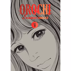 ISBN Orochi: The Perfect Edition, Vol. 1, English, 328 pages