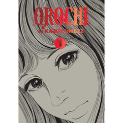 ISBN Orochi: The Perfect Edition, Vol. 1