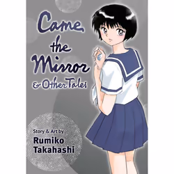 ISBN Came the Mirror & Other Tales, Comics & graphic novels, English, Paperback, 208 pages