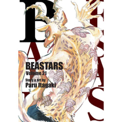 ISBN BEASTARS, Vol. 21 book Comics & graphic novels English Paperback 192 pages