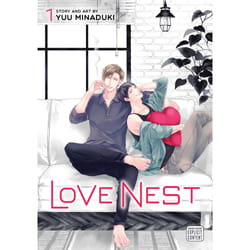 ISBN Love Nest, Vol. 1