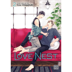 ISBN Love Nest, Vol. 2