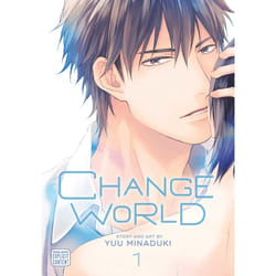 ISBN Change World, Vol. 1 book Comics & graphic novels English Paperback 160 pages