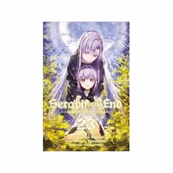 ISBN Seraph of the End. Volume 23, Comics & graphic novels, English, Paperback, 184 pages