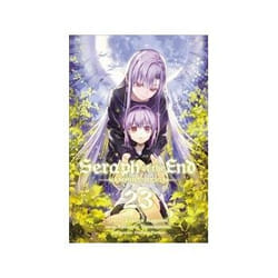 ISBN Seraph of the End. Volume 23 book Comics & graphic novels English Paperback 184 pages