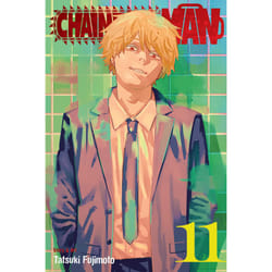 ISBN Chainsaw Man, Vol. 11 book Comics & graphic novels English Paperback 192 pages