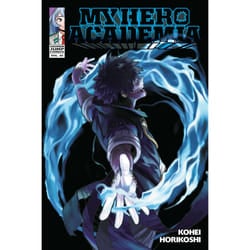 ISBN My Hero Academia, Vol. 30