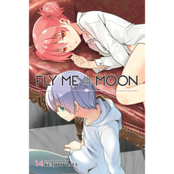 ISBN Fly Me to the Moon, Vol. 14 book Comics & graphic novels English Paperback 192 pages