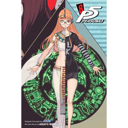 ISBN Persona 5, Vol. 8