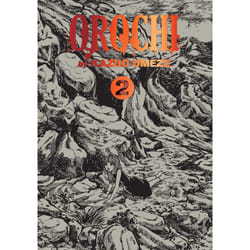 ISBN Orochi: The Perfect Edition, Vol. 2