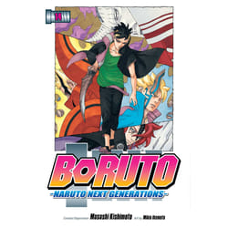 ISBN Boruto: Naruto Next Generations, Vol. 14 book Comics & graphic novels English Paperback 176 pages
