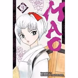 ISBN Mao Vol 9, Comics & graphic novels, English, Paperback, 192 pages