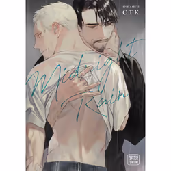 ISBN Midnight Rain, English, 194 pages
