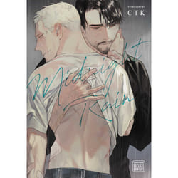 ISBN Midnight Rain