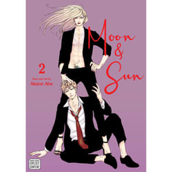 ISBN Moon & Sun, Vol. 2