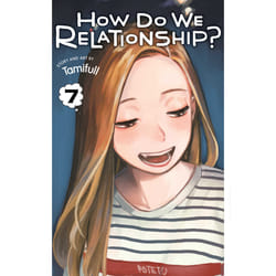 ISBN How Do We Relationship?, Vol. 7 book Comics & graphic novels English Paperback 200 pages