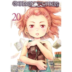 ISBN Children of the Whales, Vol. 20 book Comics & graphic novels English Paperback 168 pages