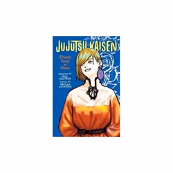 ISBN Jujutsu Kaisen : Thorny Road at Dawn, English, Paperback, 208 pages