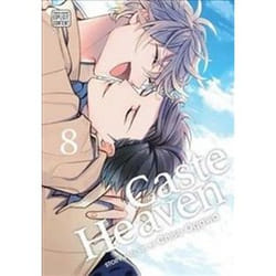 ISBN Caste Heaven : Volume 8 book General novel English 218 pages