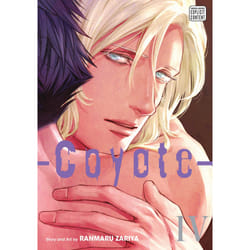 ISBN Coyote, Vol. 4 book Comics & graphic novels English Paperback 200 pages