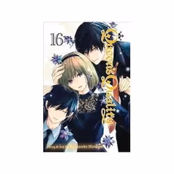 ISBN Queen's Quality Vol. 16, Comics & graphic novels, English, 168 pages