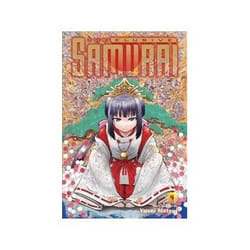 ISBN Elusive Samurai Vol. 4 book Comics & graphic novels English 200 pages