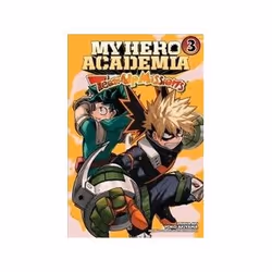 ISBN Team-Up Missions Vol 3, Comics & graphic novels, English, Paperback, 208 pages