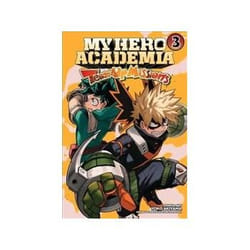 ISBN Team-Up Missions Vol 3 book Comics & graphic novels English Paperback 208 pages