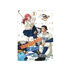 ISBN Romantic Killer Vol. 2 book Comics & graphic novels English 200 pages