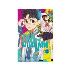 ISBN Dandadan Vol. 2 book Comics & graphic novels English 202 pages