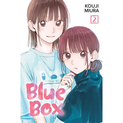 ISBN Blue Box, Vol. 2 book Sport & leisure English Paperback 192 pages