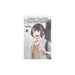 ISBN How Do We Relationship? : Vol. 8