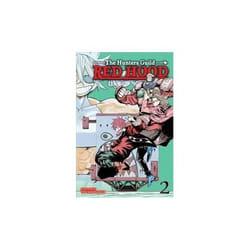 ISBN Hunters Guild Volume 2 : Red Hood