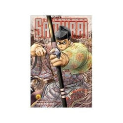 ISBN Elusive Samurai Vol. 5 book Comics & graphic novels English 200 pages