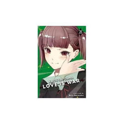 ISBN Kaguya-Sama Volume 25