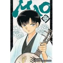 ISBN Mao Vol 12 book Comics & graphic novels English Paperback 192 pages